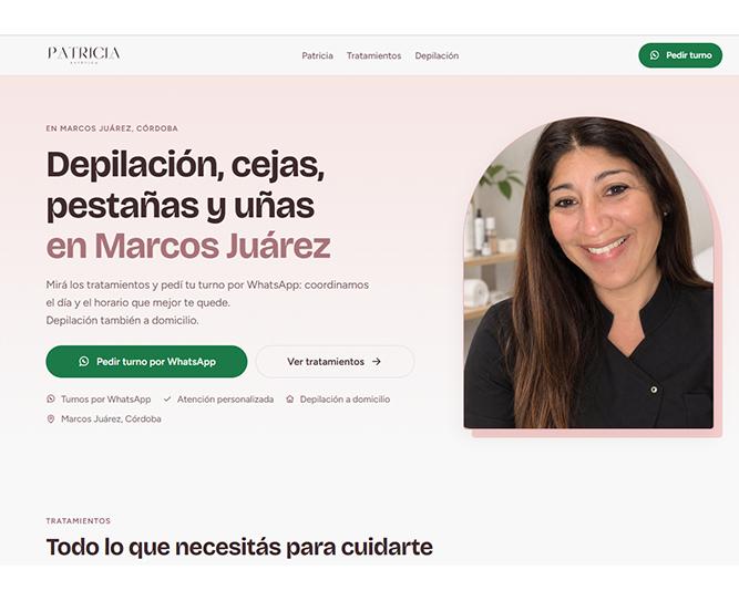 Patricia Batalla